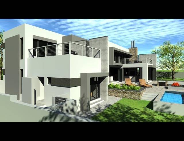 6 BEDROOM HOUSE FOR SALE IN MIDSTREAM RIDGE